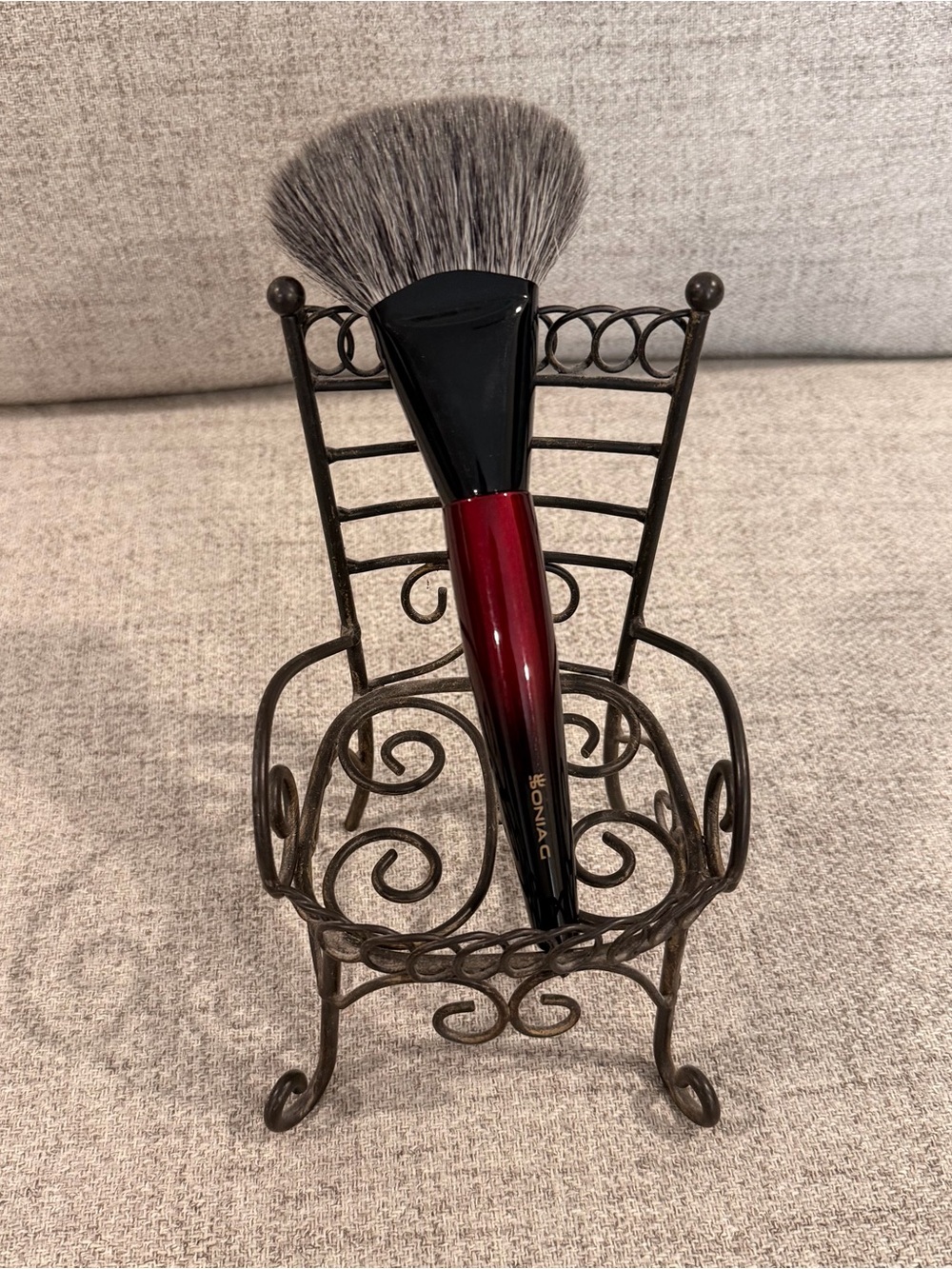 Sonia G. Niji Pro Brush
